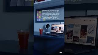 #pov Every Step Counts—Keep Going