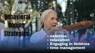 Coping strategies #CopingStrategies#MentalHealthMatters#MindfulCoping#StressReliefTips