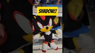 Look who decided to show up! New addition to my Plush collection!