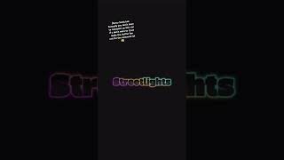 Streetlights- Scott Frenzel @scottfrenzel #songmusic #lyricshorts