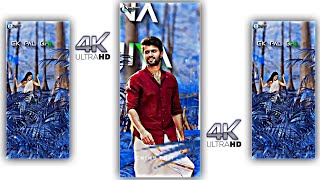 NEW Video Editing | Alight Motion Status Video Editing#trending_full_screen_lyrical_status_editing