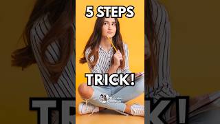 How to Remember Long Answers Quickly? 🔥 Secret Study Tips #studytips #studymotivation
