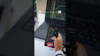 Introduction To Forex #forextrading #forextradingforbeginners #whatisforex #whatisforextrading