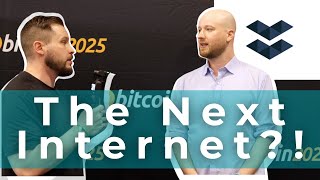 Inside Elastos: Building the Future of Ownership with Sasha Mitchell