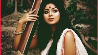 Tui fele asechish Kare Mon Mon re amr//Rabindra sangeet WhatsApp status video
