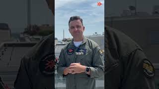 Discover how you can think like a Fighter Pilot, no cockpit required. #Afterburner #ElevateExecution