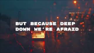 Why We Push Away the People We Love Most