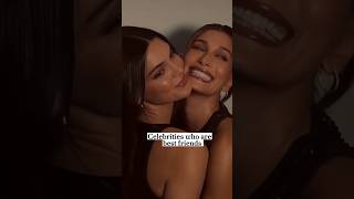 Celebrities who are best friends #celebritybuzz #celebritylife #hollywood #trendingshorts