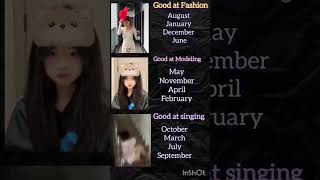 CMNT your birthday month 🌚✨🎀,#fypシ゚viral #fypシ #viral #kpop #shorts #aestheic #blackpink #
