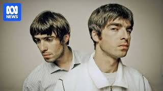 Oasis' Jaw-Dropping Comeback: Britpop Legends Rise from the Ashes