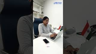 Website Development Services | Web solutions | RBK Technologies