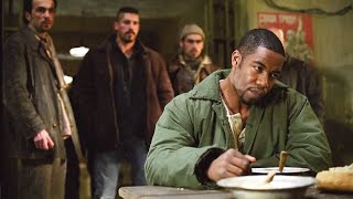 Blood Bone | New Action Movie 2025 | Michael Jai White | Full Movie | 4K Ultra #actionmovies