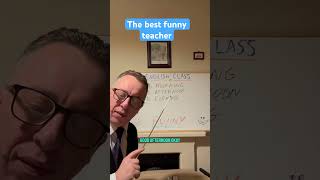 English class funny. Learn English #shorts  #learningenglishisfunny #englishlanguage #englishclass