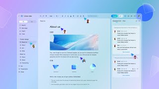 Demo Video | Univer | AI Product