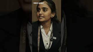 Student Secured Dream Careers at RAISE SMART