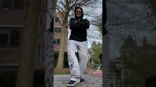 TB Tiktok Dance Challenge ❤️