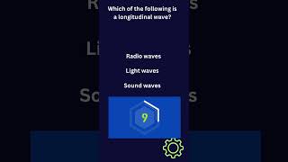 Physics Quiz No. 8 "Unlock Your Brainpower! 🌟 Can You Answer This SIMPLE Physics Question?  #Shorts"