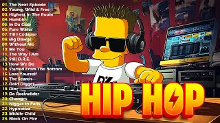 The Best of 90s 2000s HIP HOP 🎧Legendary HIP HOP MIX 🔥Snoop Dogg, Eminem, Dr. Dre, Ice Cube, 50 Cent