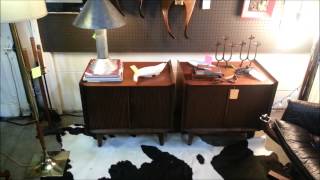 Booth 44 The Green Shag Market 09 28 14