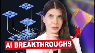 AI Evolution Explained: It’s All Accelerating