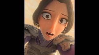 "On Second Thought" 💀🙏 | Ne Zha Movie Edit | Song - Luna Bala | #nezha #edit #shorts
