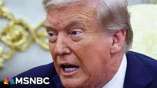 Trump sending troops to U.S. cities is 'one of the most un-American things'