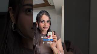 @Mrunalpanchal @MruchaBeauty NEW LAUNCH💘 #divealulla #makeup #subscribe #ytshorts #viralvideo