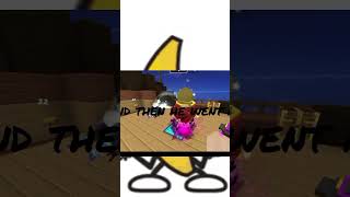 Fighting against @Mr.Aryan_BG 🤣#blockmango #bedwars