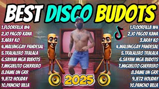 New TIKTOK DISCO PARTY 2025 - DJ TONGZKIE DISCO REMIX 2025