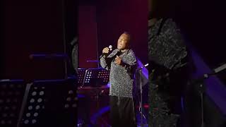George Benson - In Your Eyes Live In Moscow