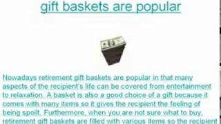 3 7 retirement gift retirement gift basket
