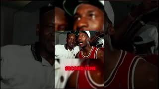 The Untold Reason Why Michael Jordan Really Retired… Twice! | Play Zone