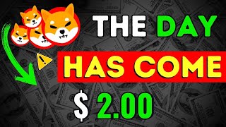 SHIBA INU: WALMART CEO WILL SKYROCKET SHIB TO $2.00 THIS YEAR! SHIBA INU COIN NEWS! PRICE PREDICTION