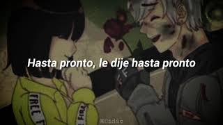 killval - So Long (prod. Nick Mira) |「Sub Español」