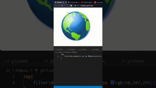The Best Shadow Effect To Your Image In CSS!#css #frontend