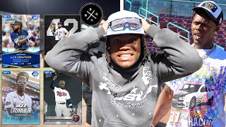 MLB PLAYERS COACH THE BEST HS PLAYERS IN THE COUNTRY!