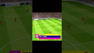 Sané☠️🥵 #efootball #efootgamer #youtubeshorts #youtube