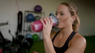 The Power of Habit - Believe Initiative by Sarah Wells