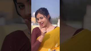 bhojpuri romances #actress #instareels