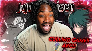 MANGA READER Reacts To JUJUTSU KAISEN Season 3 TRAILER