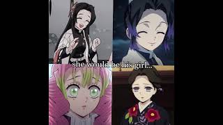 𝐢𝐧 𝐚𝐧𝐨𝐭𝐡𝐞𝐫 𝐥𝐢𝐟𝐞...💗★ #demonslayer #kimetsunoyaiba #demonslayeredit #edit