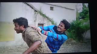 Sachiv ji vs banarakas me hui paikhana saf karne ke liye ladai #panchayat #amazonprime #season4