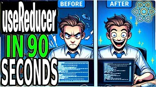 React useReducer Hook Explained in 2024