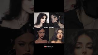 Which type of beauty do you have ?🌷🖤 #beauty #aesthetic #pretty