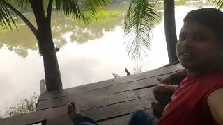 Village environment