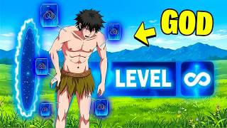 He Wakes up 200 Years Later in a Ruined World And Everyone Think He is a GOD | Anime Recap