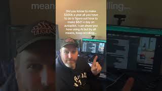 It’s the easiest way to earn money online by far #makemoneyonline