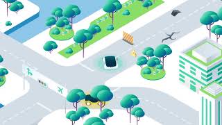 Cooperative Mobility