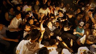 okazakitaiiku "Suffer" Music Video