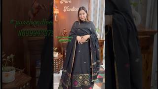 #purehandloom#khadicotton #summerfashion#purecotton #partywearsuit#ethnicfashion#sustainablefashion